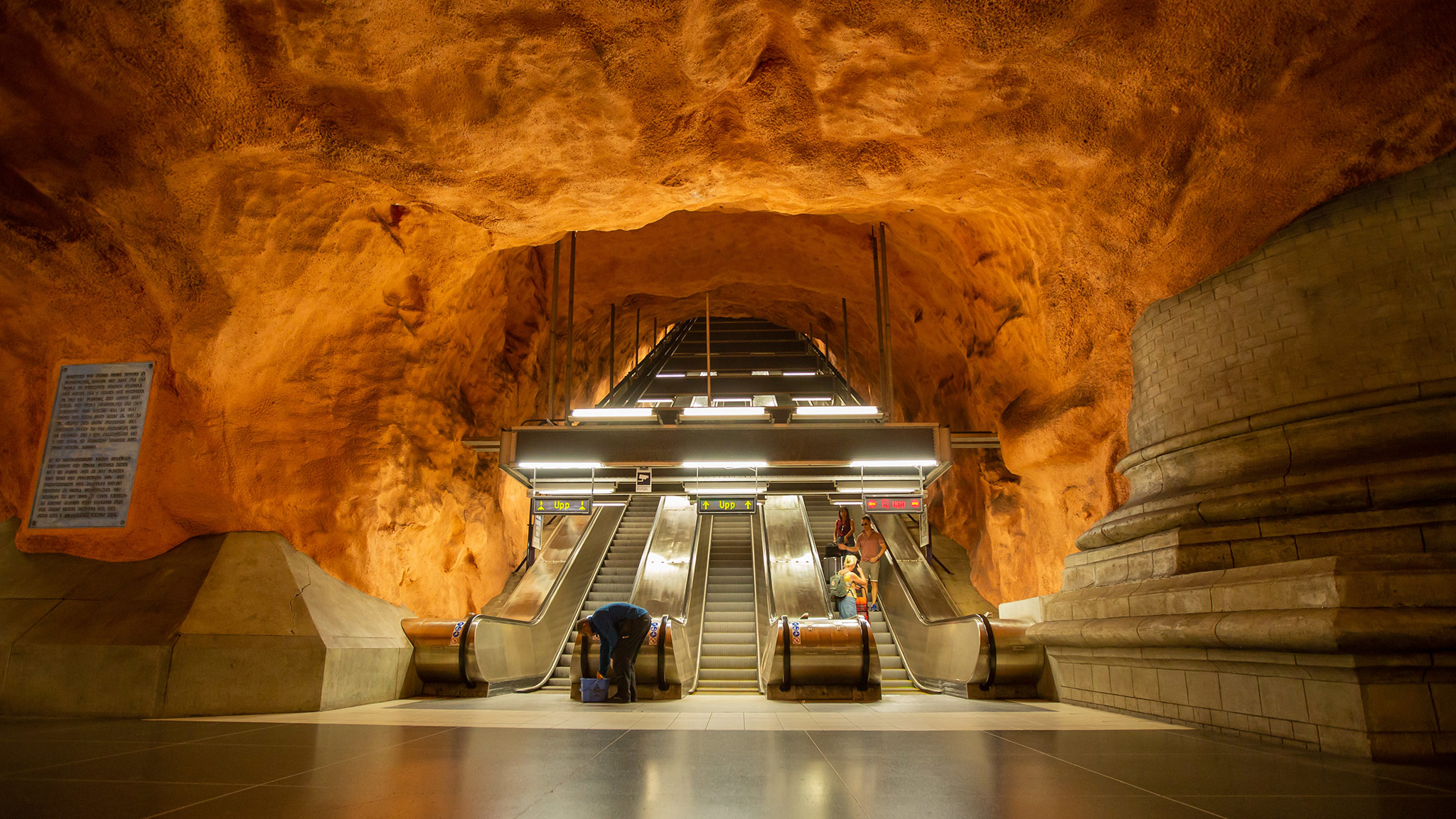 Stockholm 2021